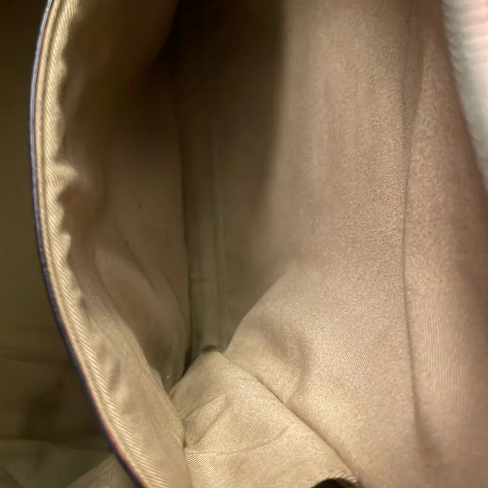 MCM Medium Stark Visetos Stylish Backpack - Picture 9 of 14